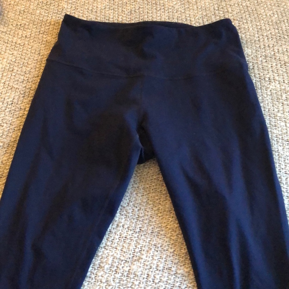 Zella Live In high waisted leggings